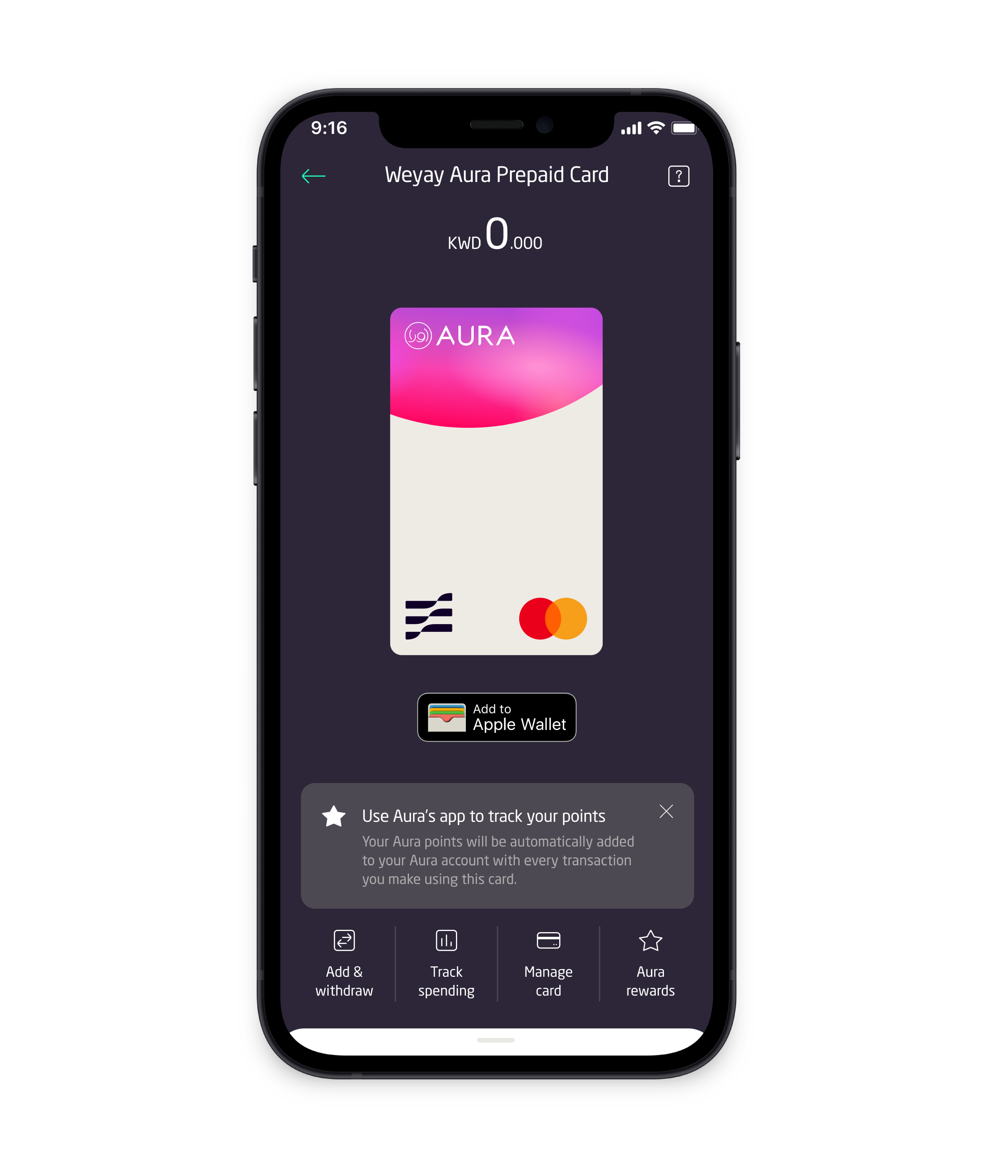 e-wallet